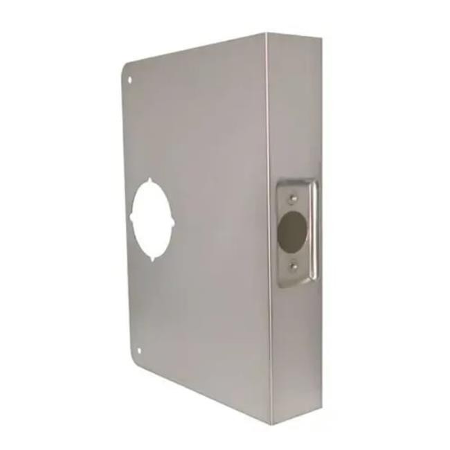 Classic Wrap Around for Extended & 5″ Converted Backset with 1.75″ Door – Sta…