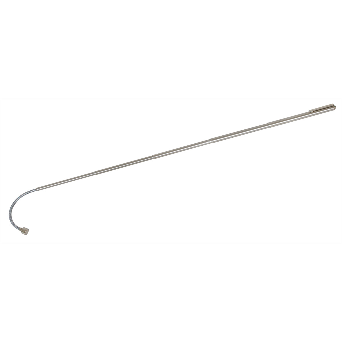 Lisle Flexible 23-1/2 inch Magnetic Pick-up 66580