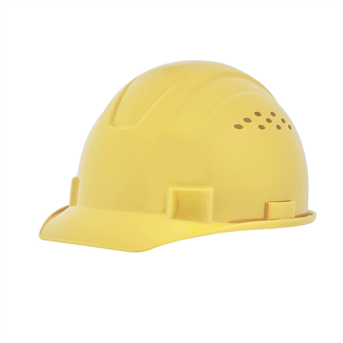 Jackson Safety Hard Hat – Advantage Series – Front Brim – Vented – Yellow 20221