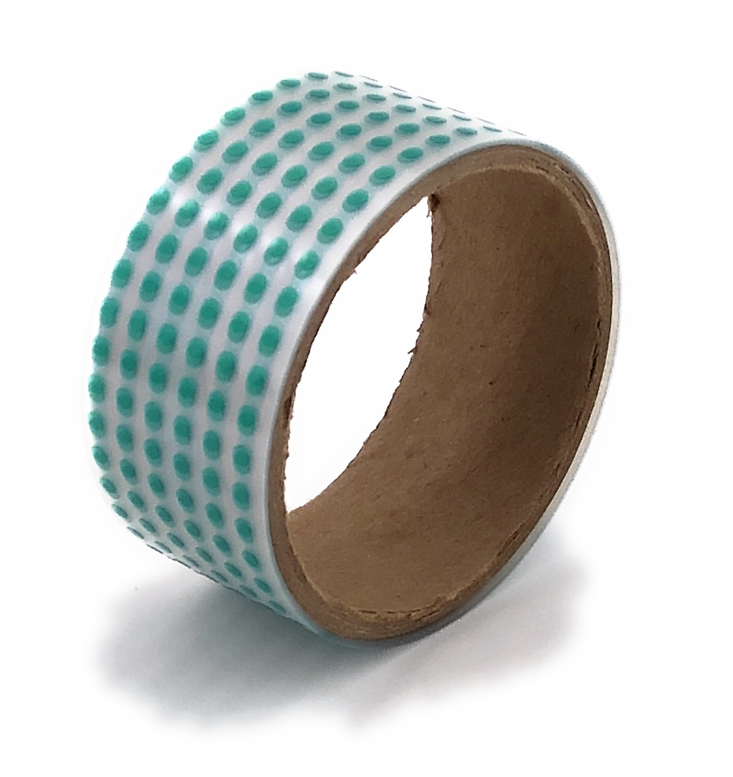1/8″ Round High Temp 400ºF Masking Tape Discs/Dots Powder Coating Paint Cerakote