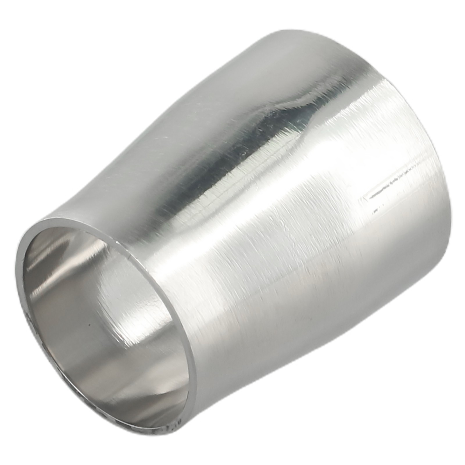 Welded Reducer 316 Adapters Sanitary Fittings Sanitary Grade Stainless Steel 316