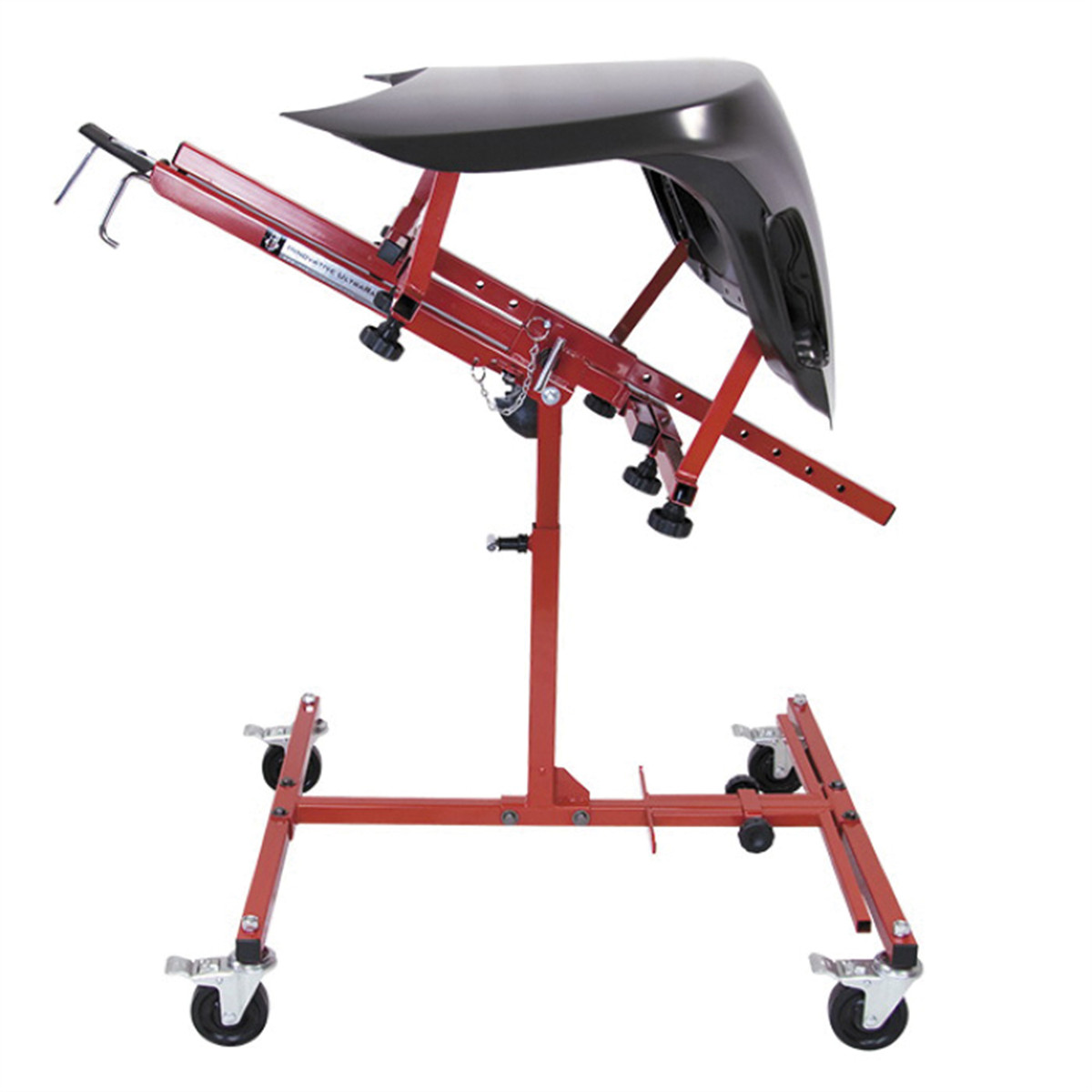 Innovative Tools & Tech UltraRack URPS Paint Stand, 32 in W x 32 in D x 54 in H