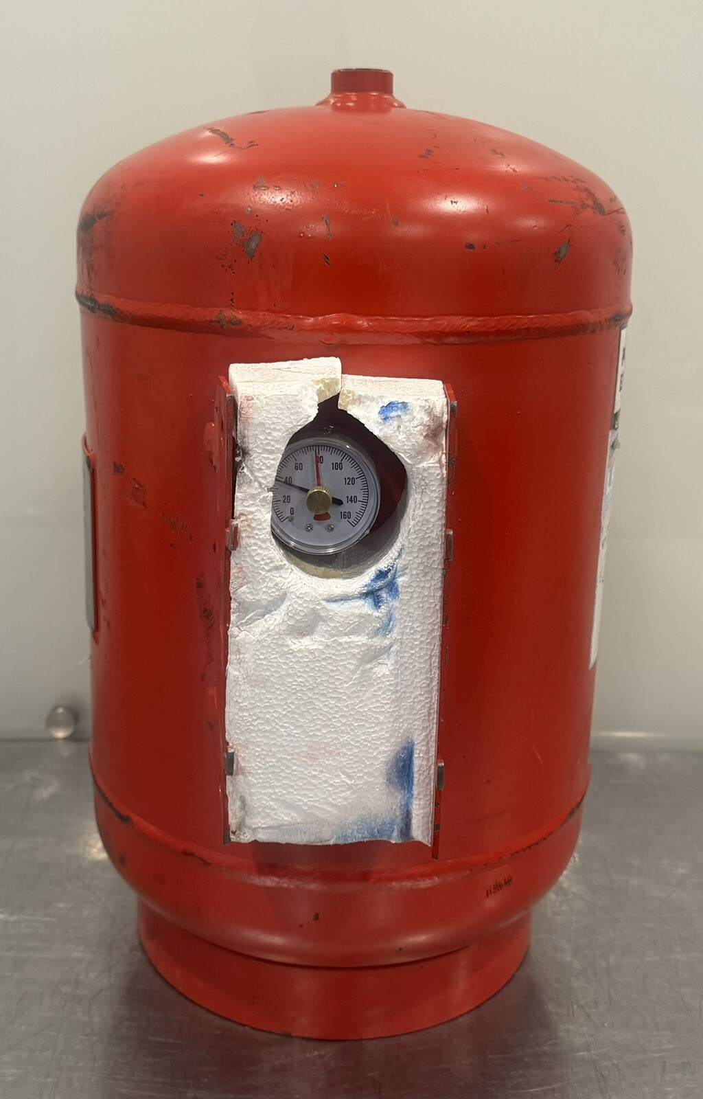 Watts 0212028 Potable Water Expansion Tank 8 Gallon DETA-20 NEW! FREE SHIPPING!