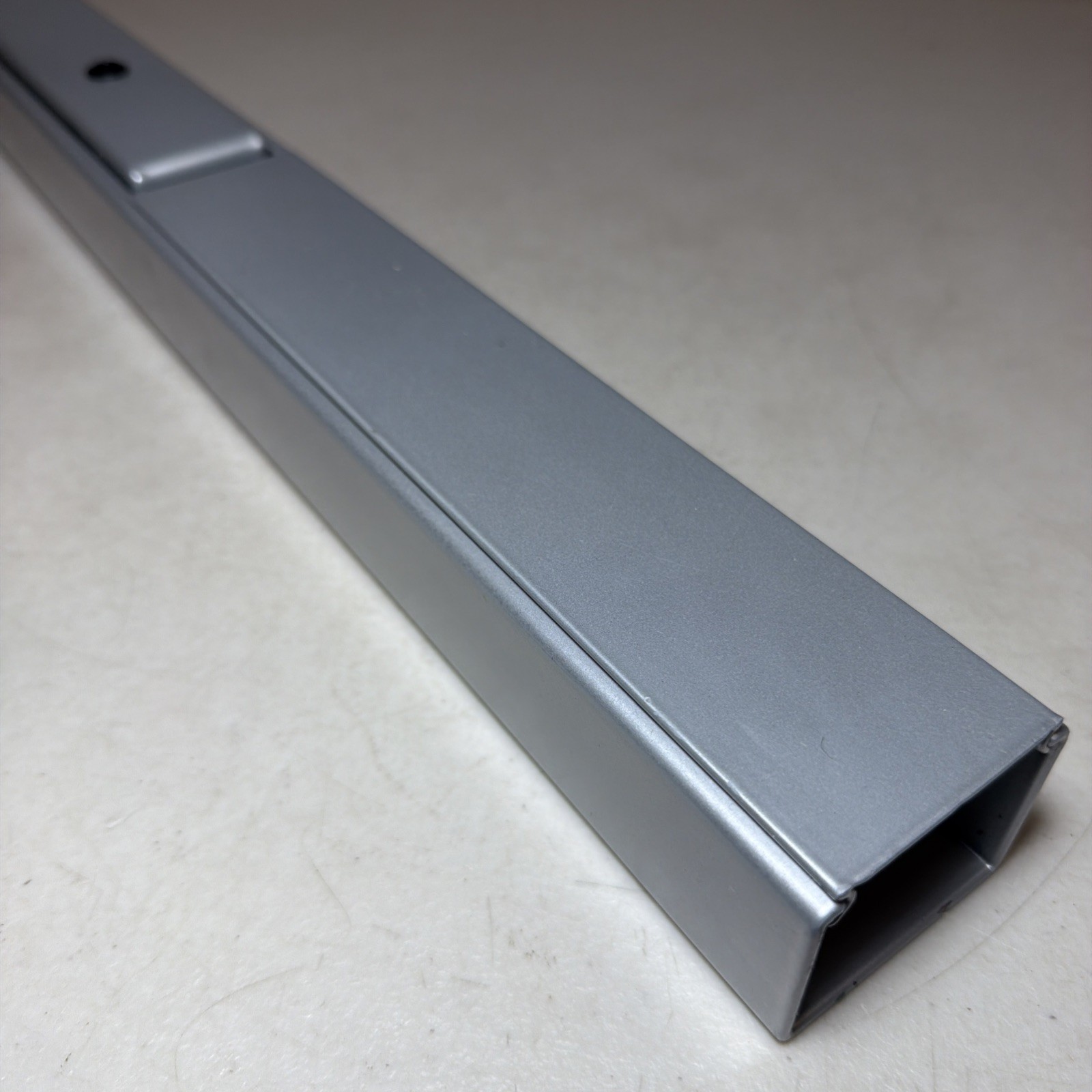 Sargent 3828 Rim Exit Device, 689 Aluminum Color, SEE DESCRIPTION, NEW