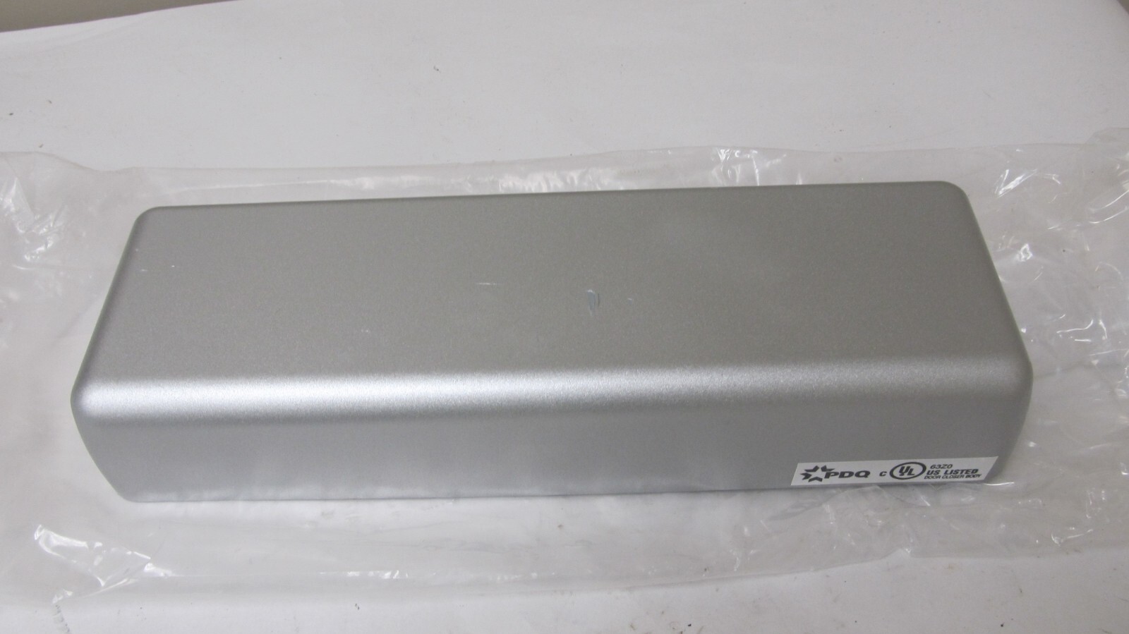 PDQ 63Z0 COVER ONLY – See Photos – Part only – OEM Genuine *See Photos*