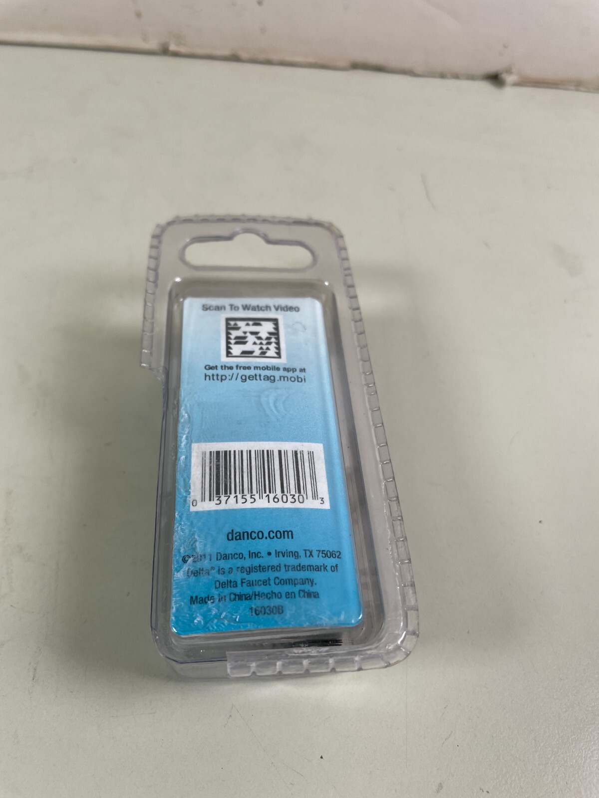 Danco 3S-2H/C Hot and Cold Stem for Delta 16030B Faucet Plumbing Repair Kit