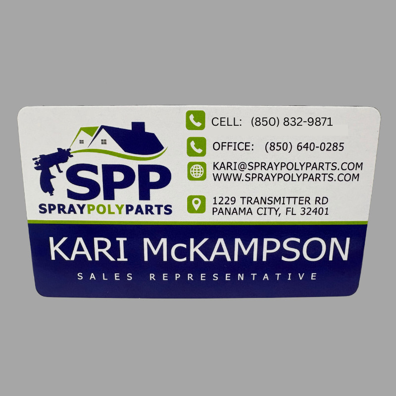 SPP Complete ORing Kit for Fusion FX gun