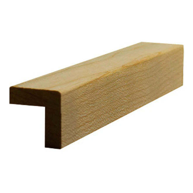 EWCG11 Corner Guard Molding 7/8″ x 7/8″ Trim. Unfinished