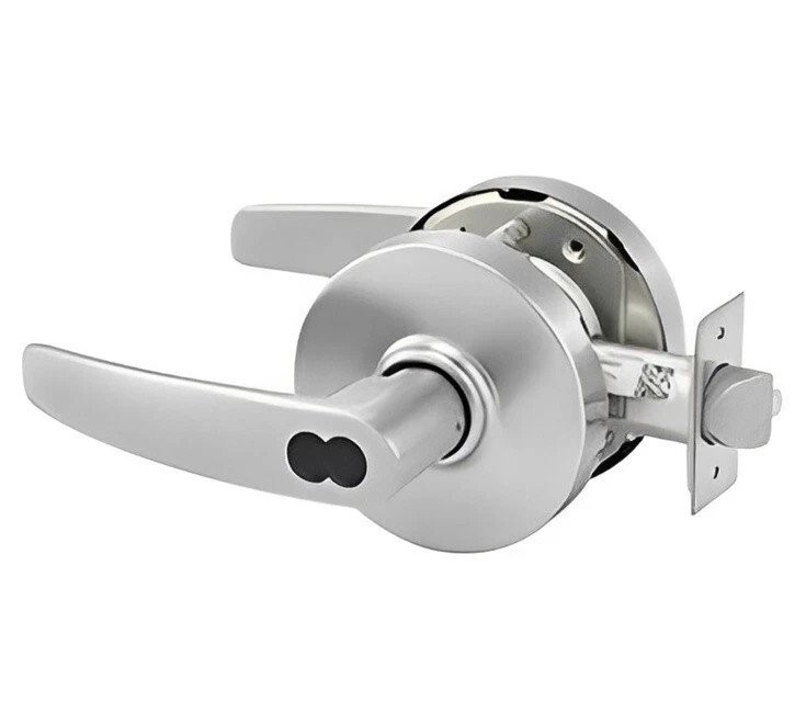 SARGENT 50-10XG04 LB 26D Lever Lockset, Storeroom Function Door Handle NIB