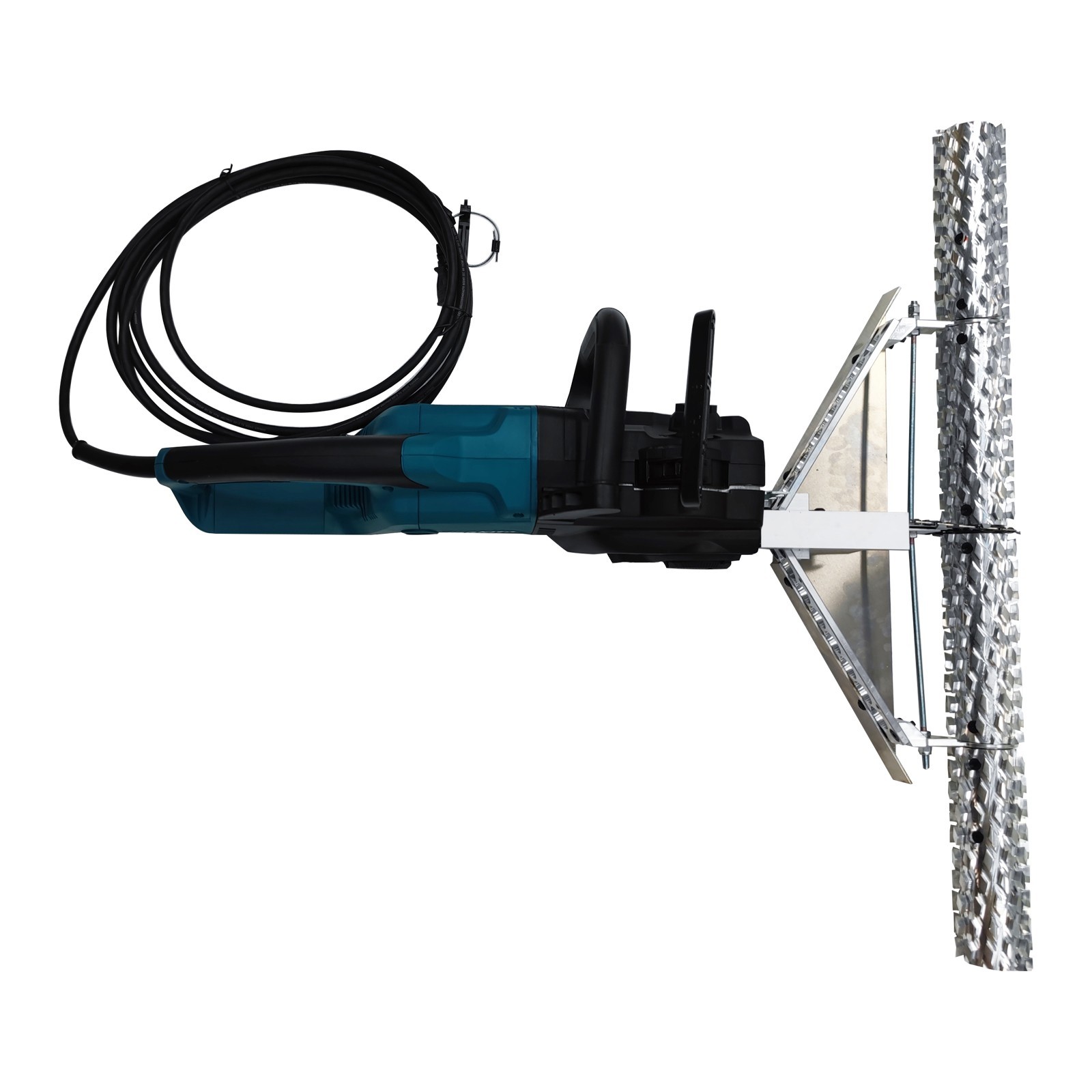 27.5″Foam Planer Insulation Trimming Equipment Polyurethane Wall Smoothing Knife