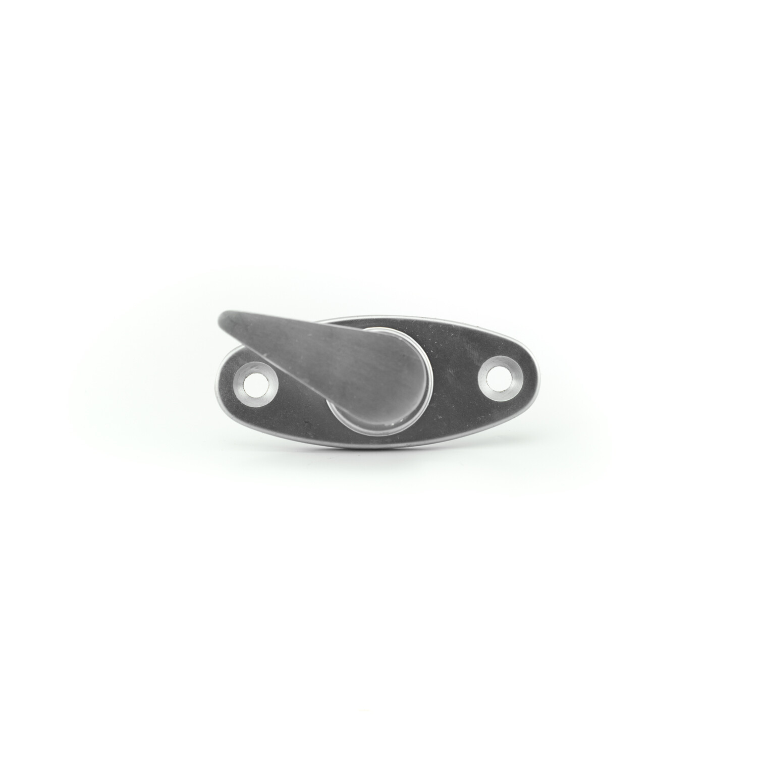 roll-up door locking lever 1-3/4″ teardrop handle