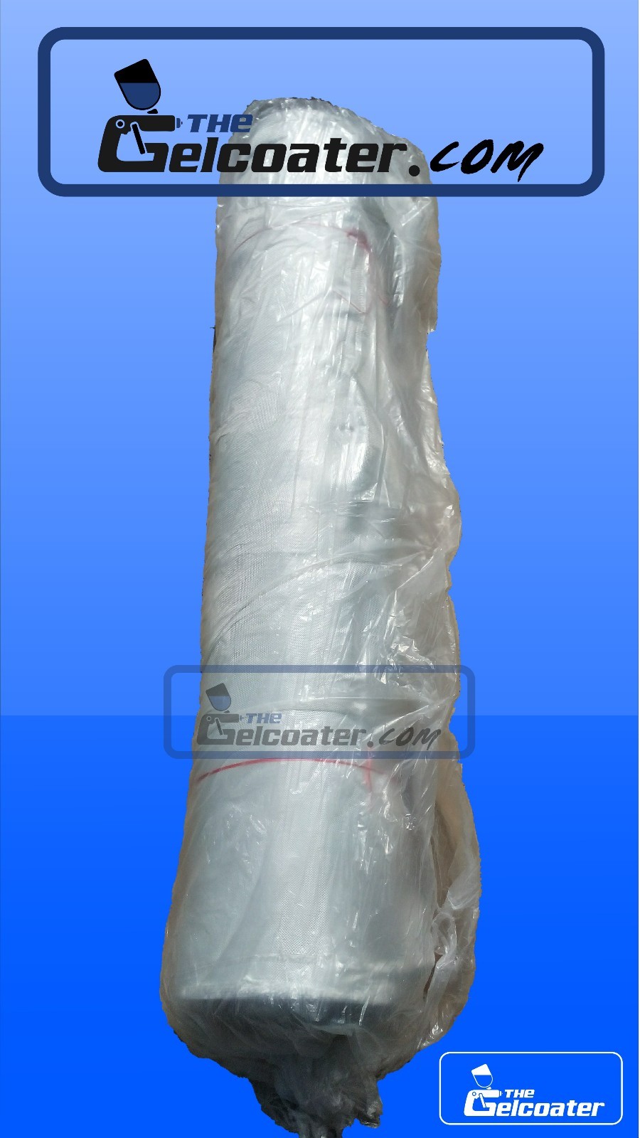 Fiberglass Cloth Plain Weave 4.1oz/140g 28″ wide in 25′ feet length Best quality