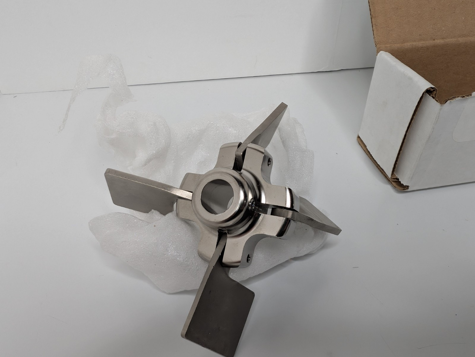 Binks – 149-851 HUB & BLADE ASM
