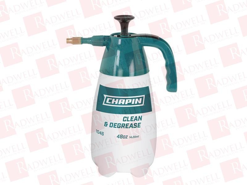 CHAPIN 1046 / 1046 (NEW NO BOX)
