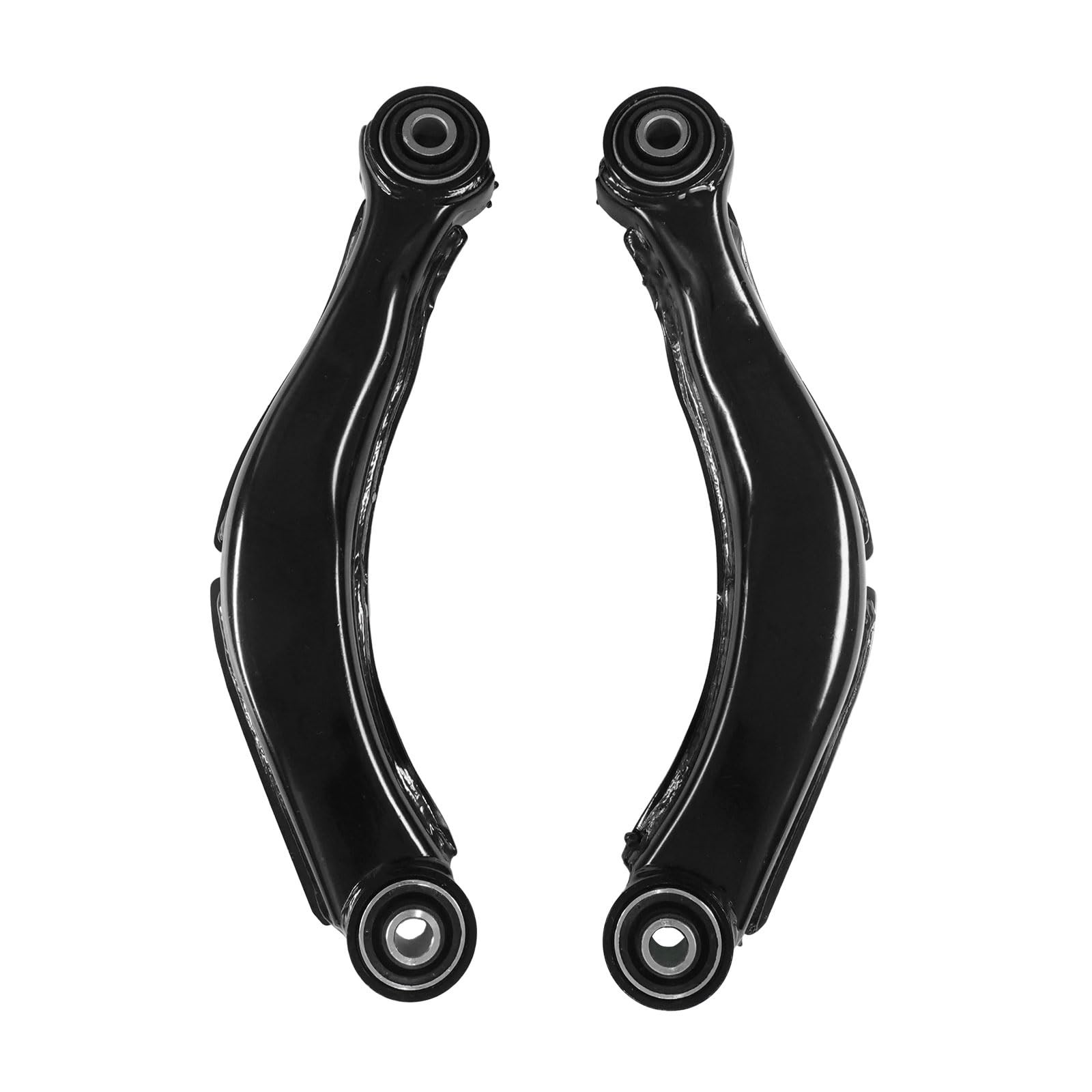 2pcs Rear Left Right Upper Lateral Arm Buick Lacrosse Regal Cadillac XTS 527-169