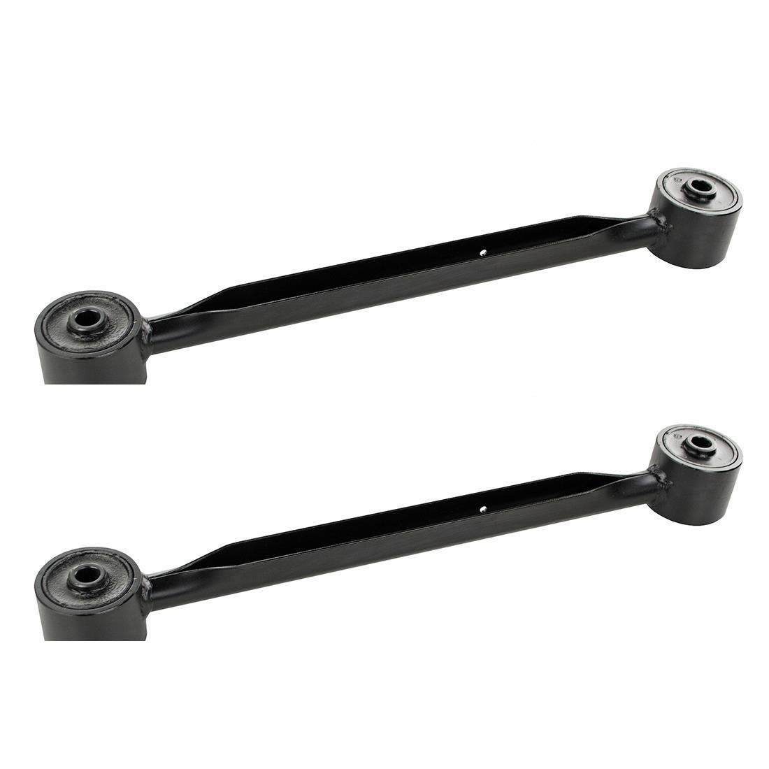 Rear Upper Control Arm Kit Buick Rainier 4.2 5.3 04-07 Chevy SSR 5.3 6.0 03-06