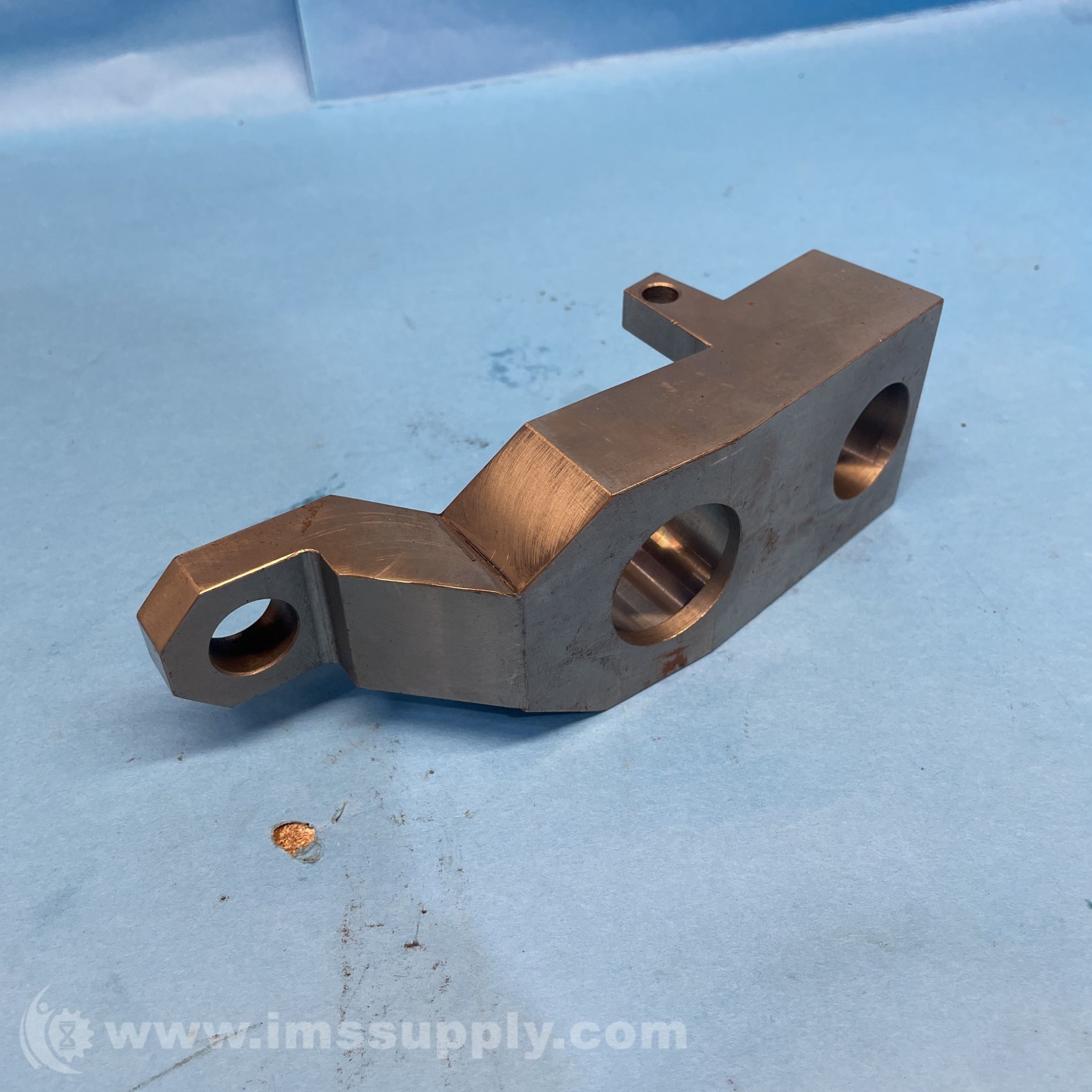 Machined Industrial Component FNIP