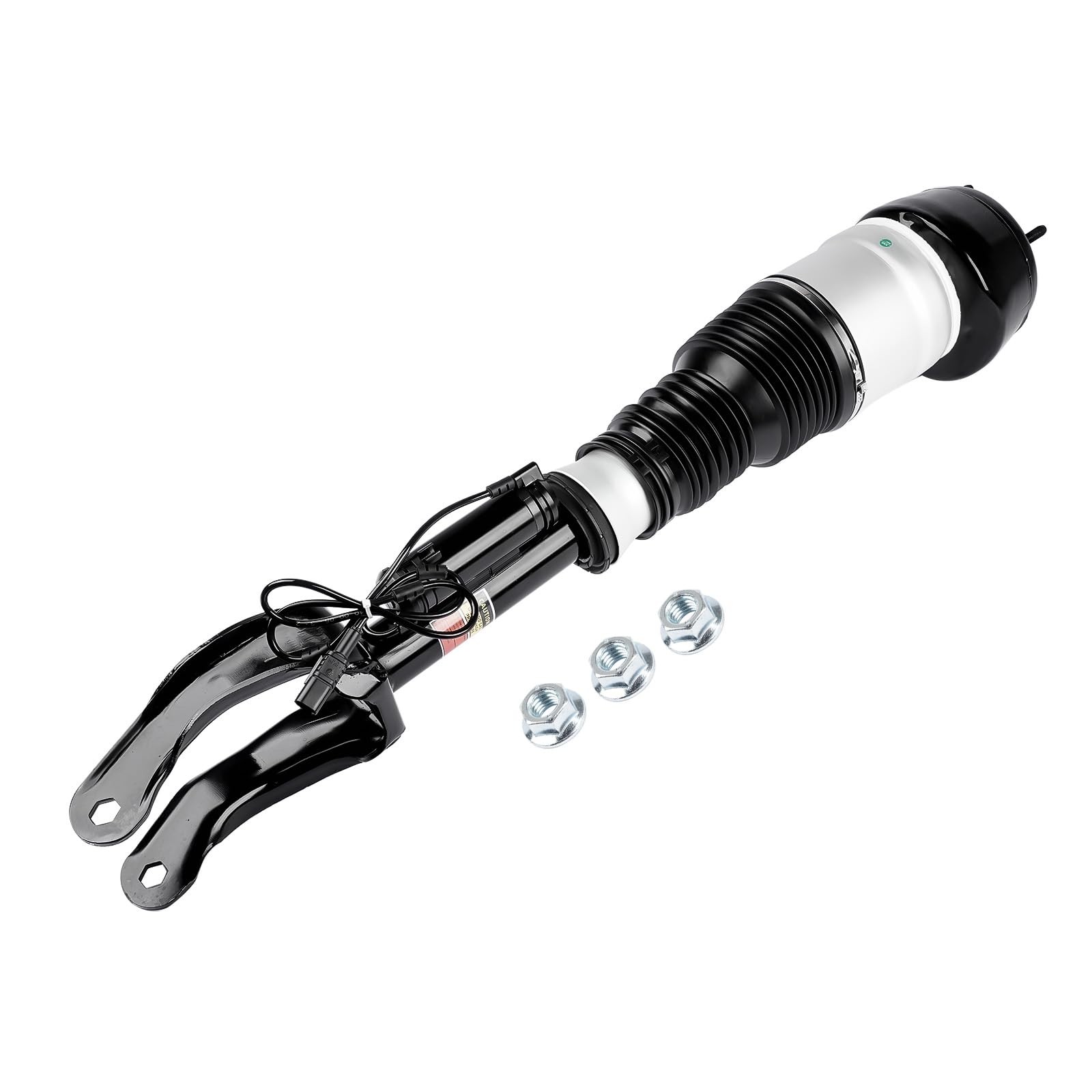 Front Left Air Suspension Strut w/ADS Replacement for Mercedes M GL-Class