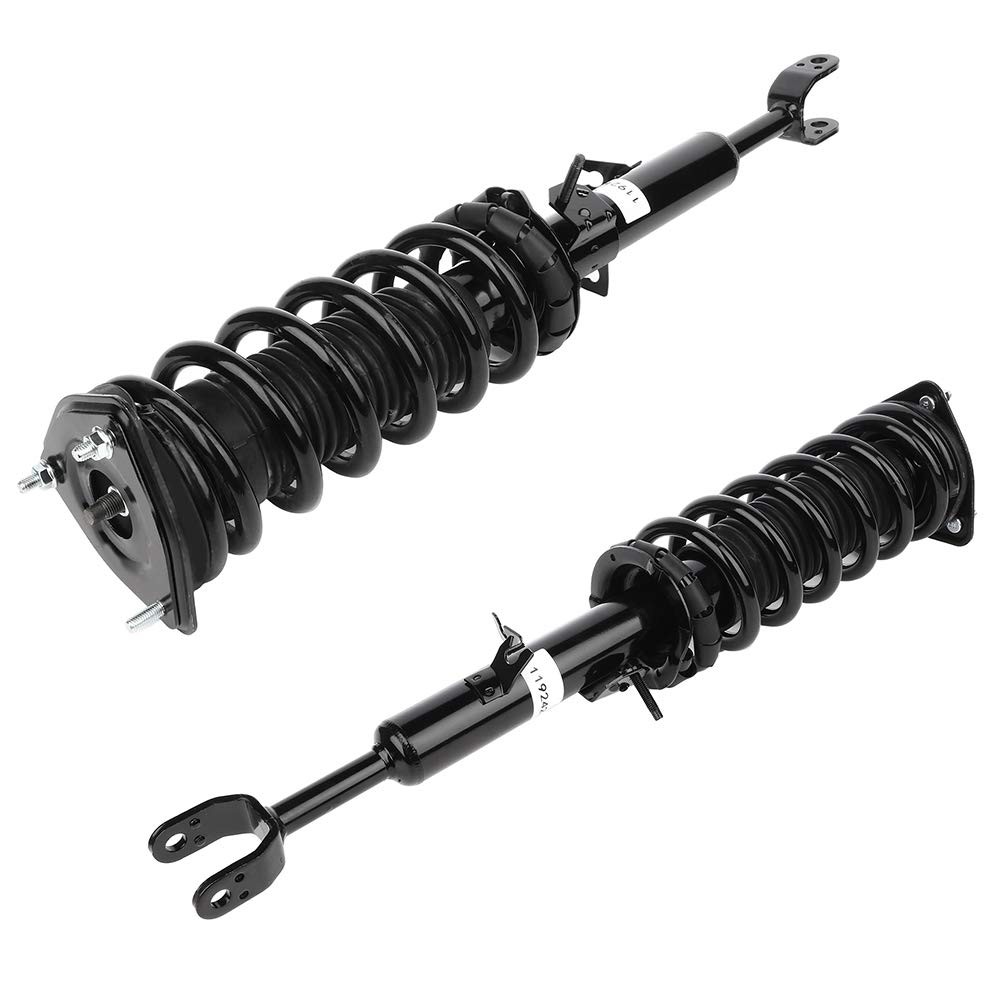 Front Shock Strut Coil Spring Assembly G35 2003-2006 350Z 2004-2006 11393