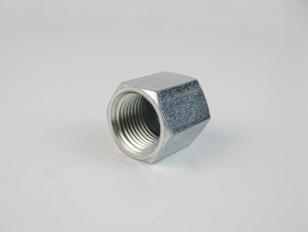High Pressure Fitting 3/8″ Female Cap 5000 psi
