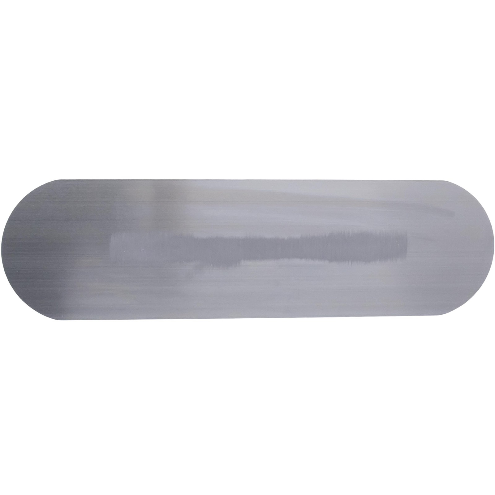 Marshalltown Pool Trowel, 16 x 4 1/2 inches, Concrete, DuraSoft Handle, XtraLit
