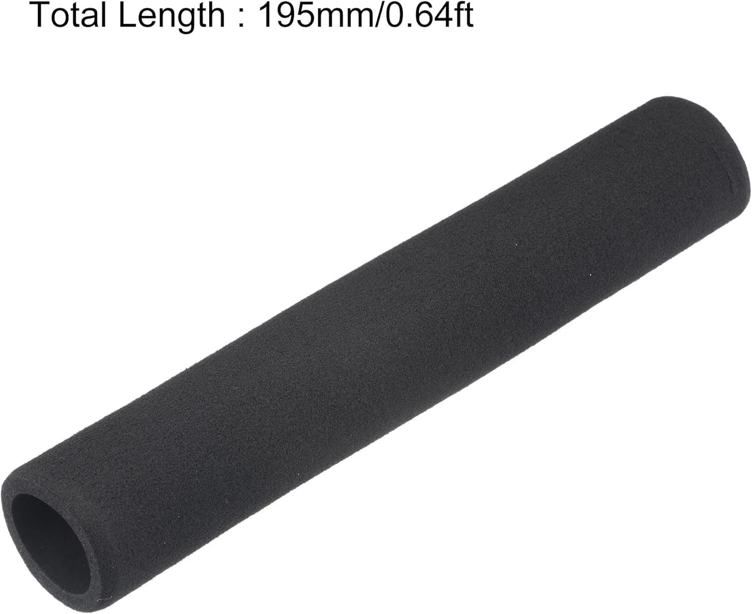 Foam Tubing for Handle Grip Support, Pipe Insulation, ID 22Mm OD 31Mm Length …