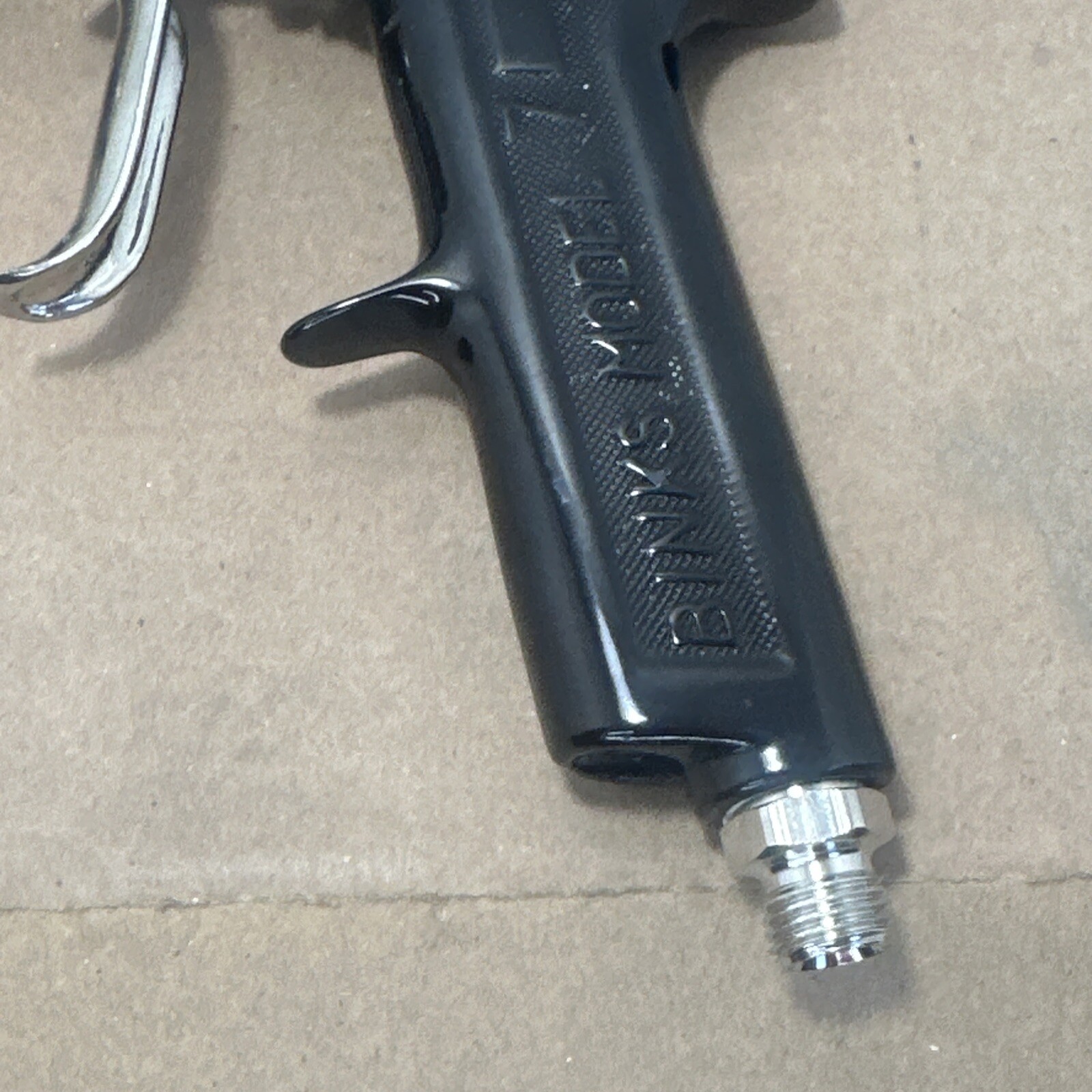 BINKS- MODEL 7 Paint spray gun 36SS X 36SD 6100-1808-9 0.070In/1.8Mm Open Box