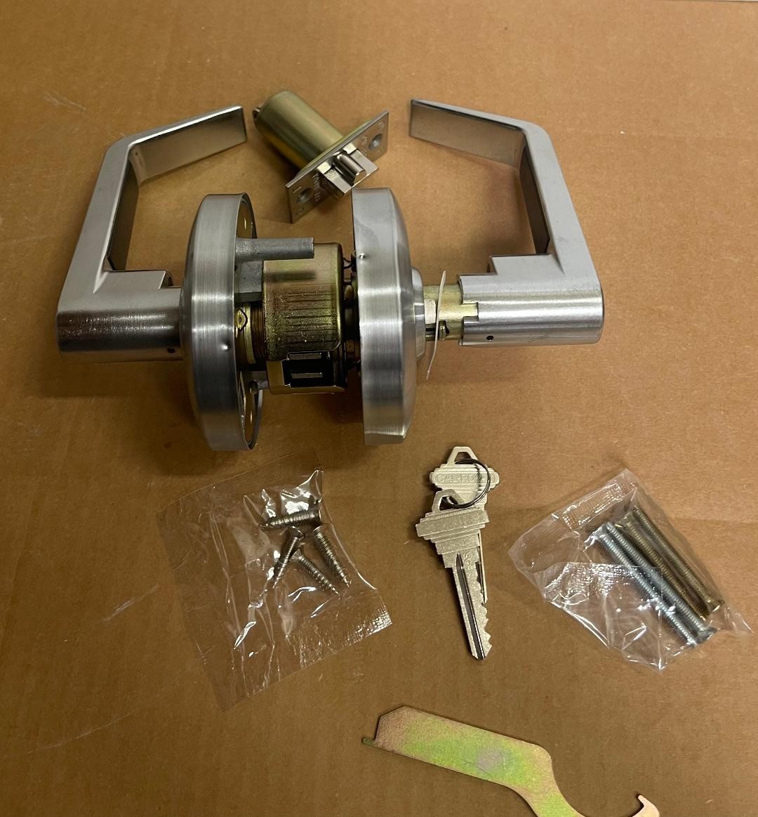 CGN05 Storeroom lever lock