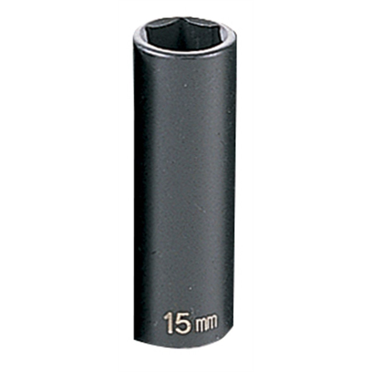 Grey Pneumatic 1015MD Grey Pneumatic SOC 15MM 3/8D IMP 6PT DP