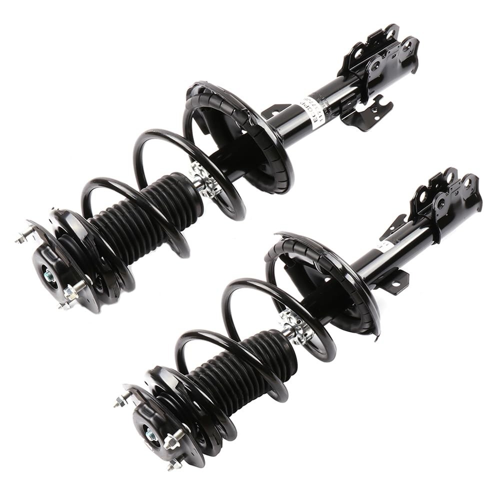 2004-06 Lexus RX330 2007 RX350 2006-07 RX400h Highlander Suspension Kit K90344