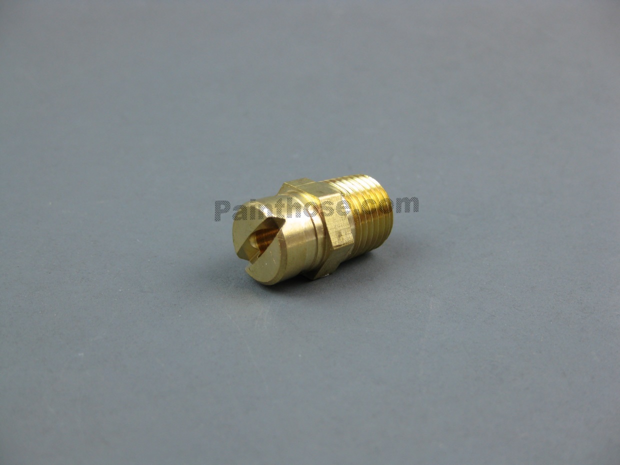 MTM Hydro 17.0024 Soap Spray Nozzle Brass 1/4″ M 6540