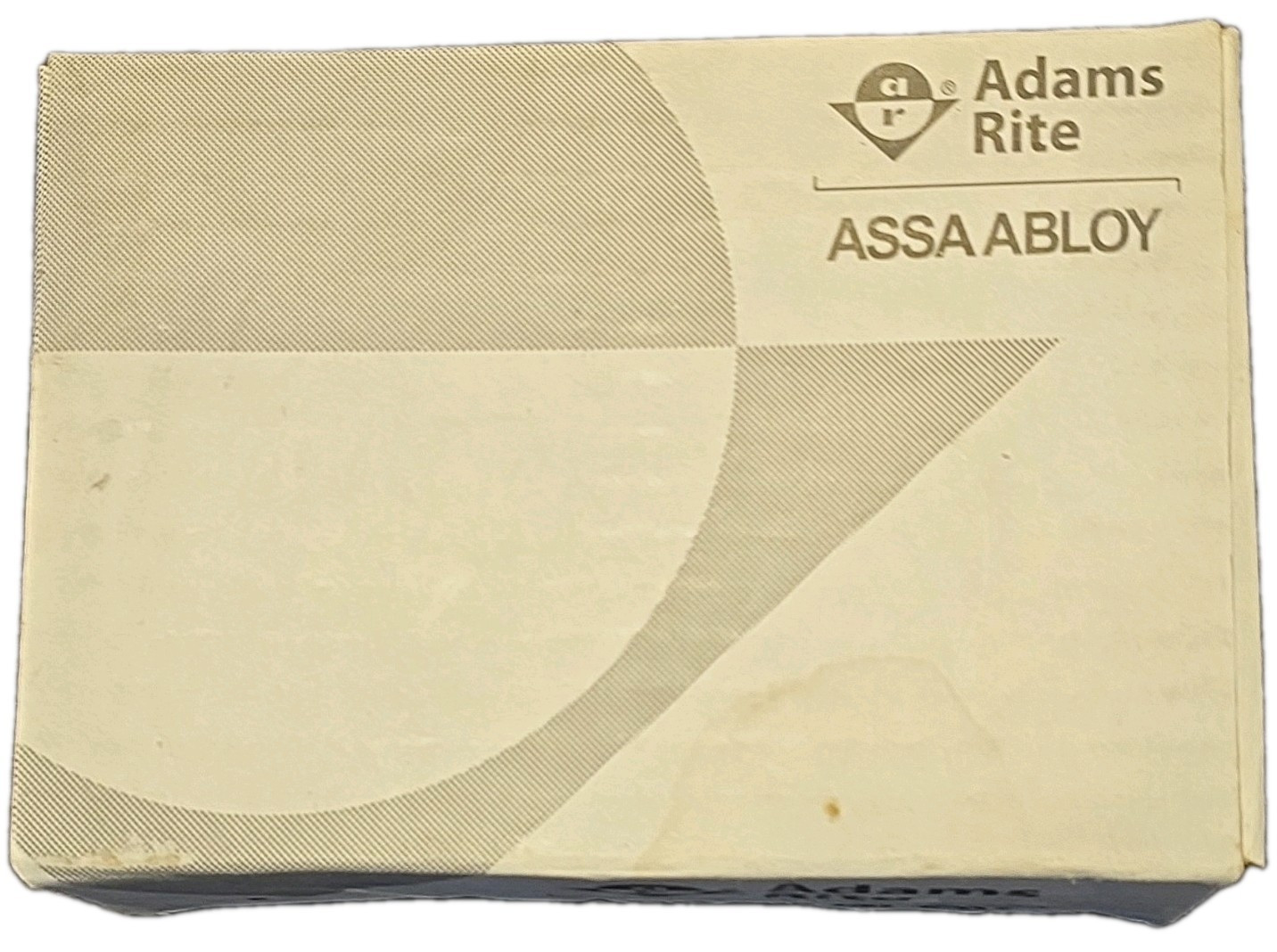 Adams Rite ASSA ABLOY Paddle Operator 4590-04-00-313 Commercial Door Hardware