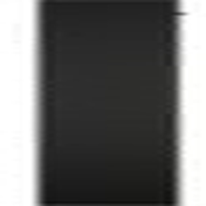 14.5 In. W X 66 In. H, Custom Cathedral Top Center Mullion, Open Louver Shutters