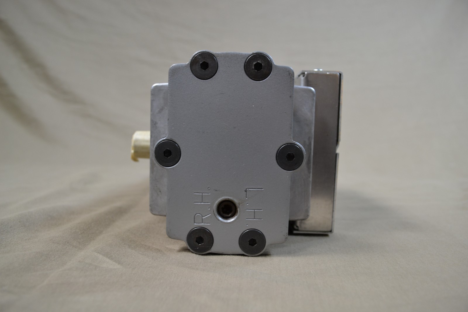 Stanley Magic Swing Door Operator Motor/Gearbox