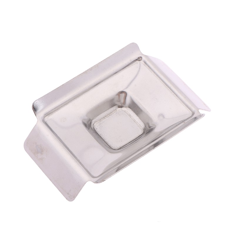 Tissue Embedding And Processing Cassettes Base Mold 7x7x9mm/24x24x9mm/37x24x9mm