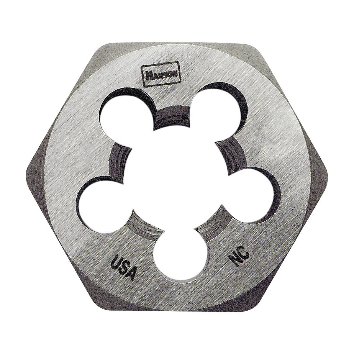 Hanson 22.0 mm – 1.50 mm, HCS Hex Die – Bulk 8565ZR