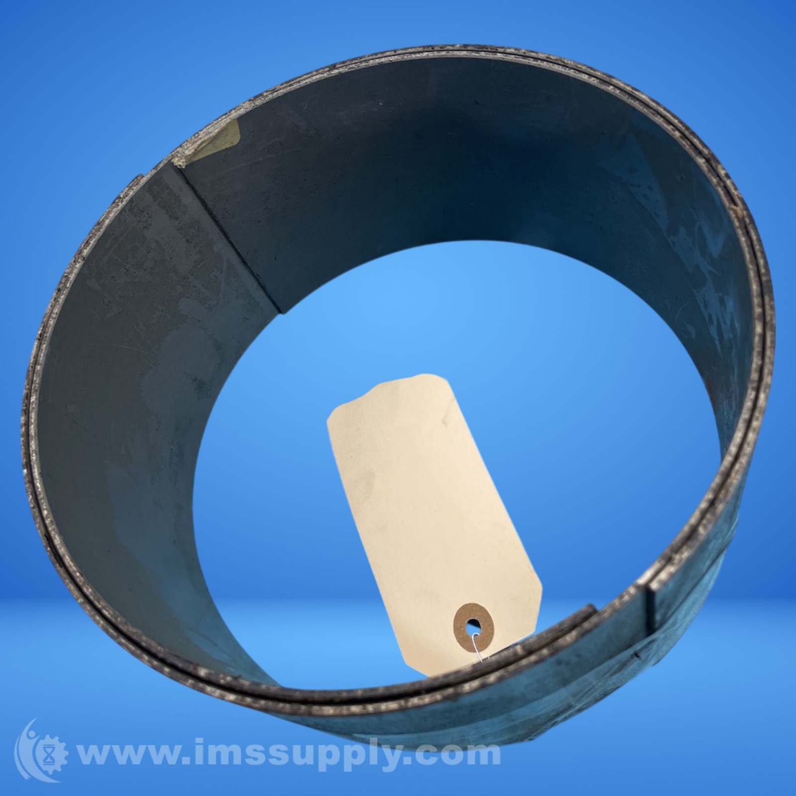 N.A.A.M. A.1014.9753 Piston Ring USIP