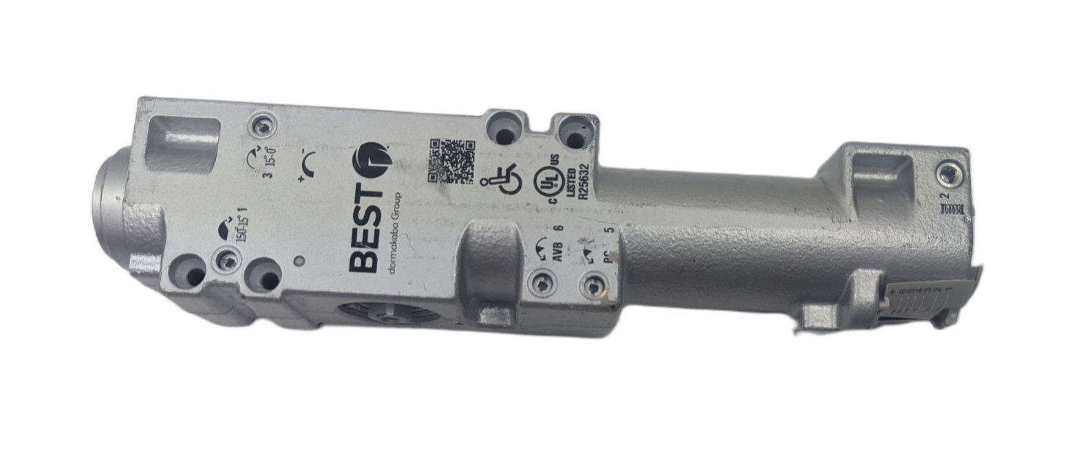 Dormakaba BEST EHD9000 Surface Mounted Door Closer Cast Iron Body ANSI Grade 1