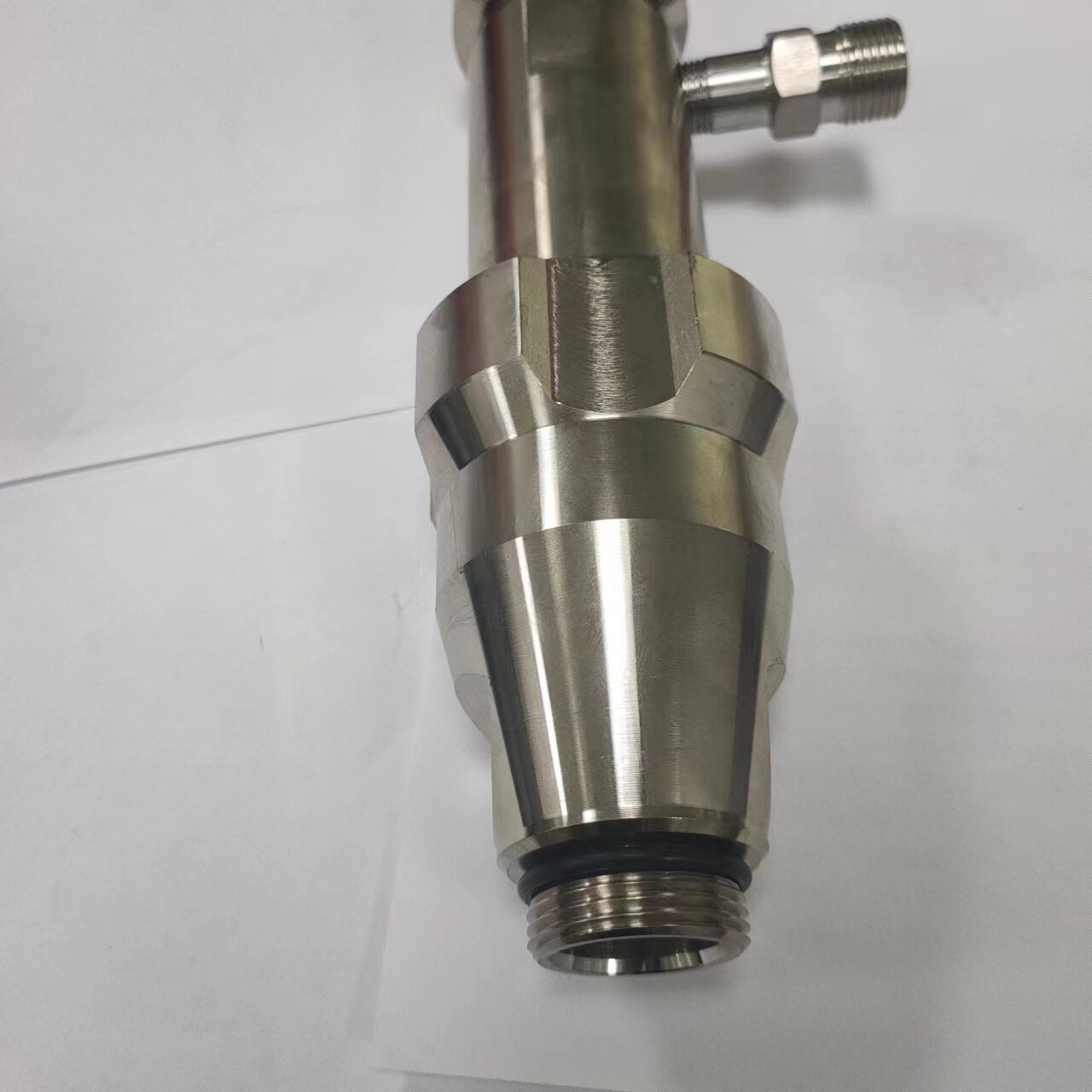 16X419 Airless Piston Pump for Airless Sprayers 5900 1095PC MAK V ProContractor