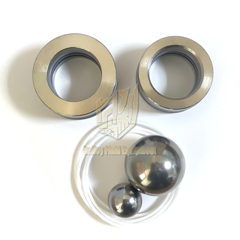 220CC Pneumatic Airless Sprayer Repair Kit Xtreme/King/XP X30 X60 24F967 244852