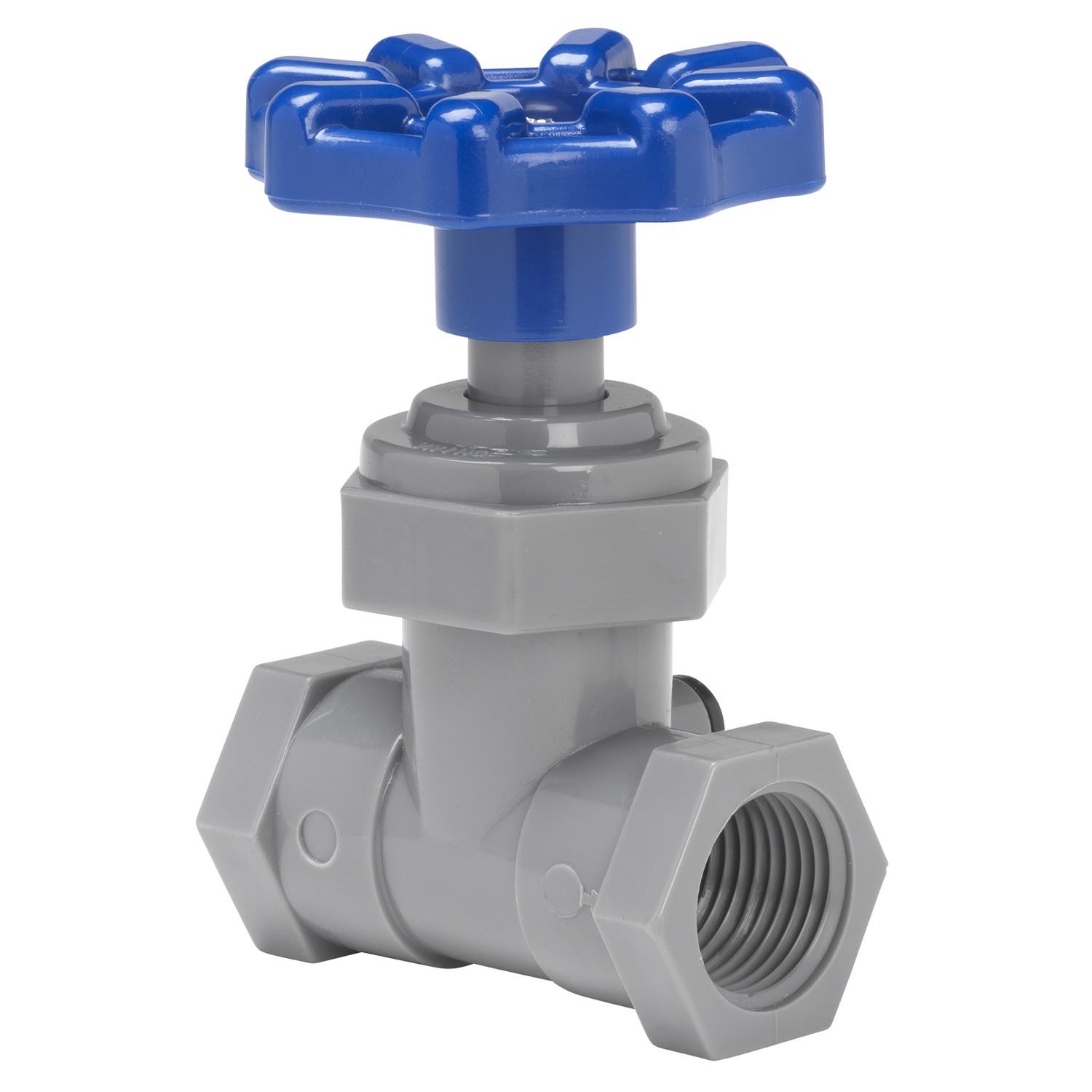 ProLine 105-123 150 PSI Celcon Stop Valve 1/2 in. FIPS