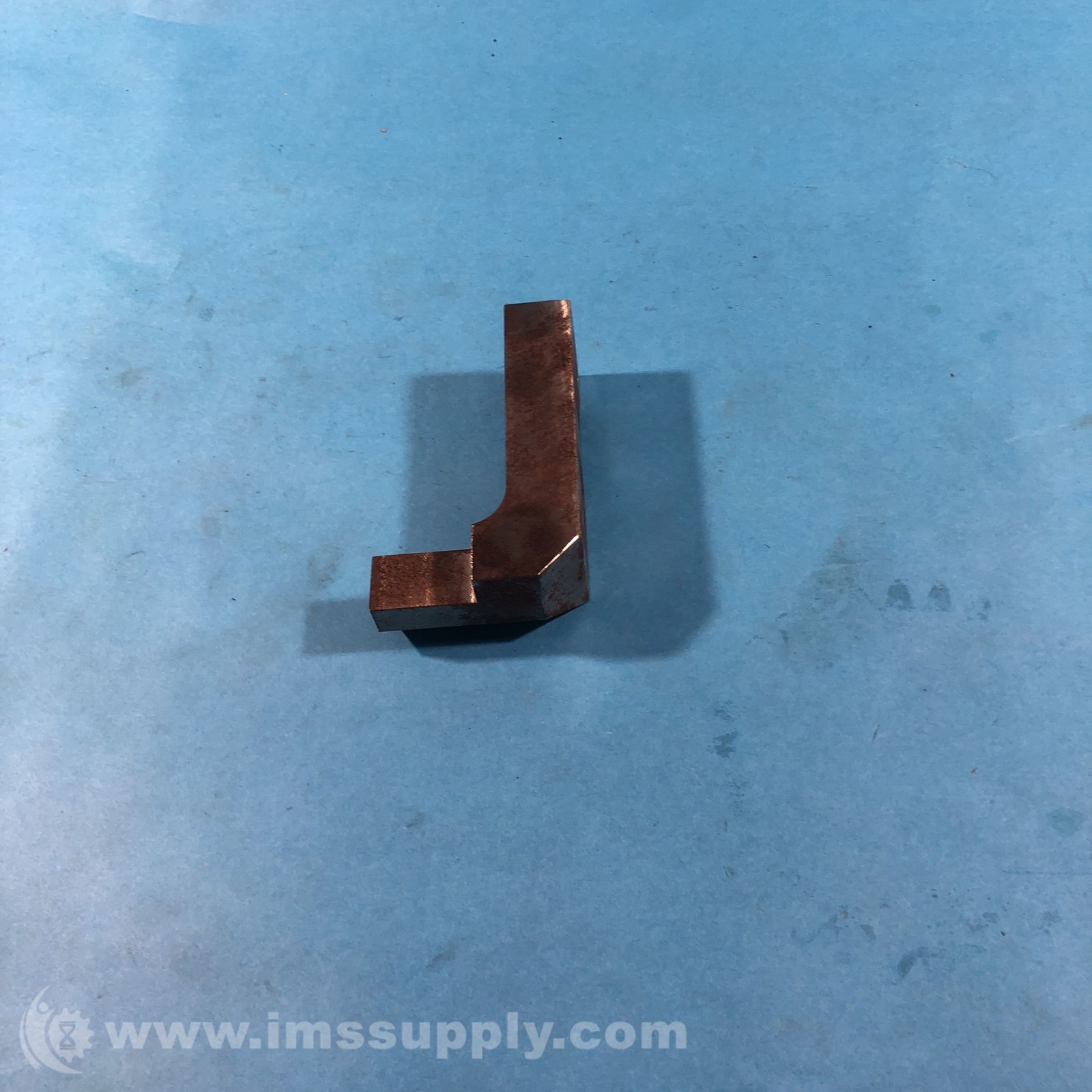 227-938, R-42 Gauge, Y Axis, Machine Block USIP