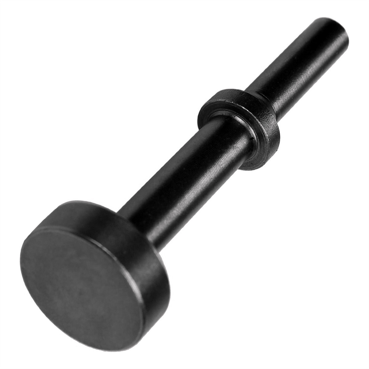Ajax Tool Works 1 in. Hammer 9 in. Bump Tool A945-9