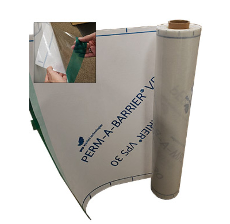 PERM-A-BARRIER VPS 30 38.4″ X 141′ ROLL