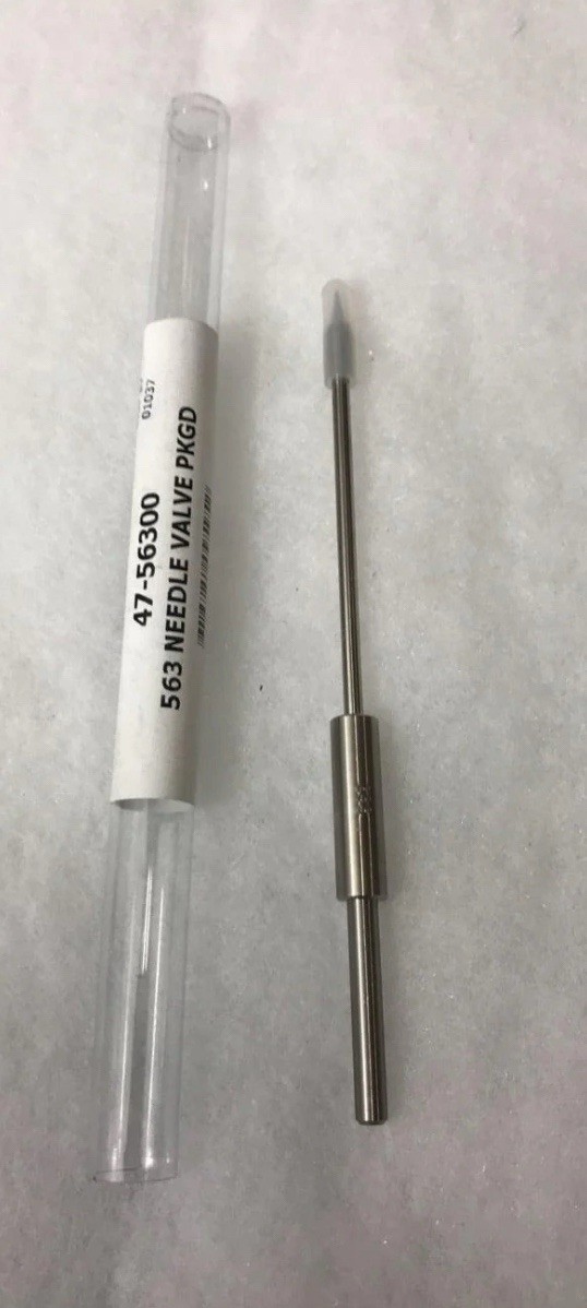 Binks 47-56300 Spray Gun Needle 563