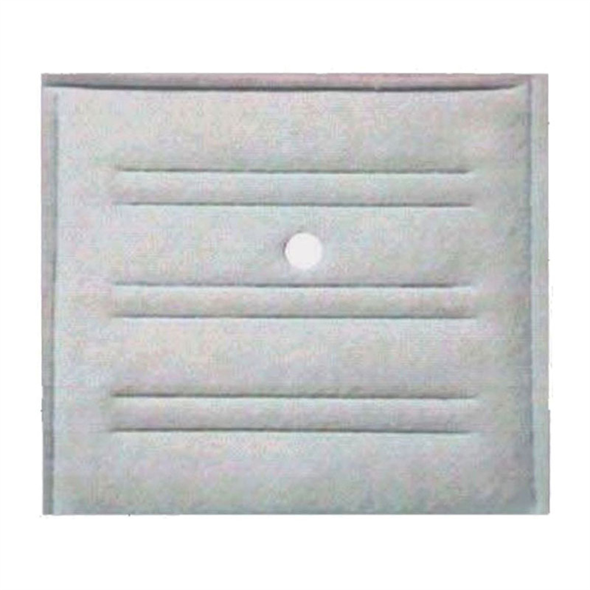 VIS.865-006 Viskon-Aire Filters 20″W x 20″H Series 55 Intake Filter