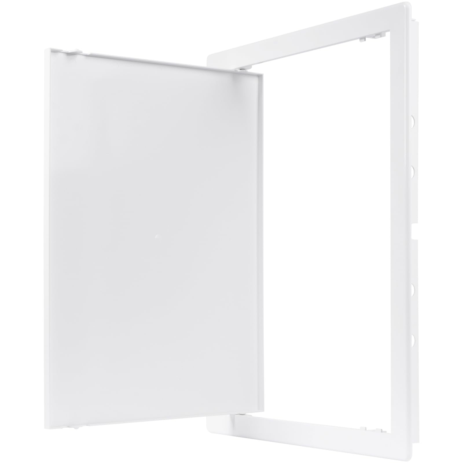 ECOPRO VENT 12″ x 16″ White ABS Plastic Plumbing Access x 16″,