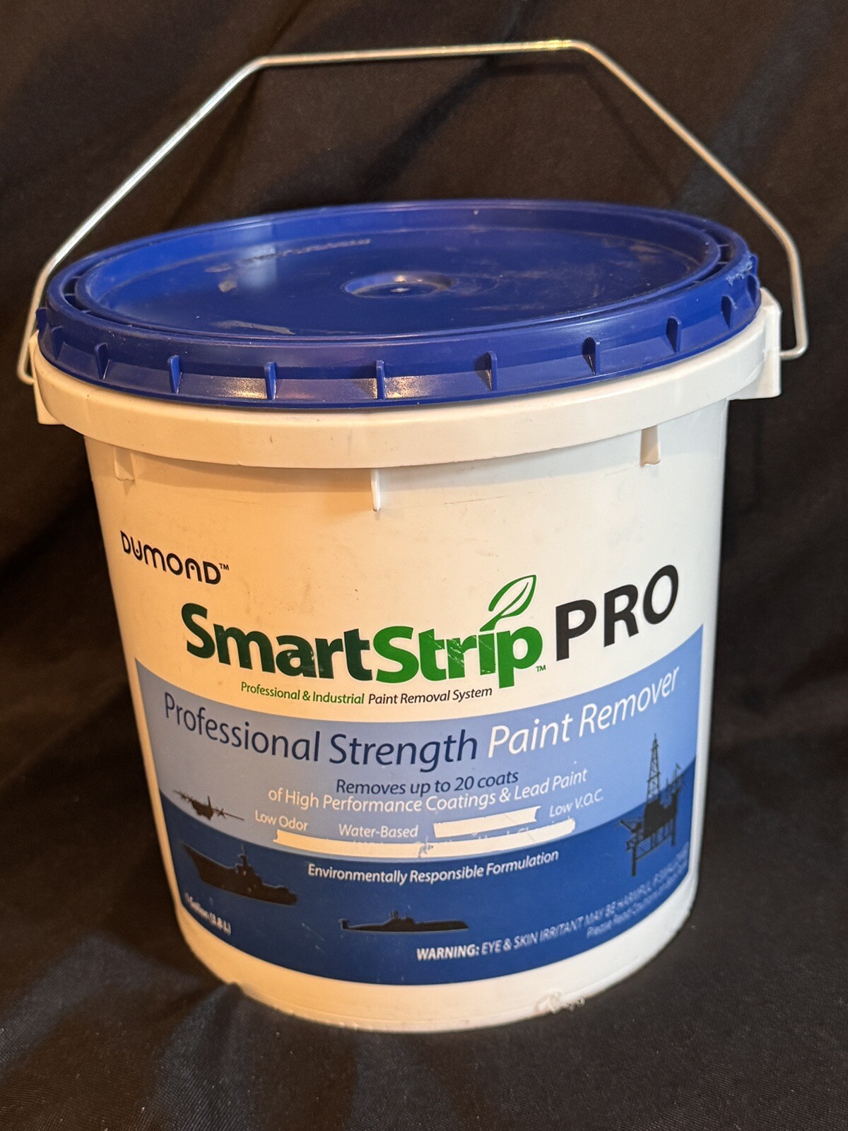 Dumond SmartStrip Pro Paint Remover 1 gal