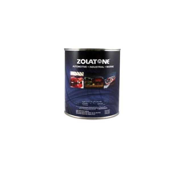 Zolatone Finishes ZOL30-64-1 Gray Stone Multi-Tone Spatter