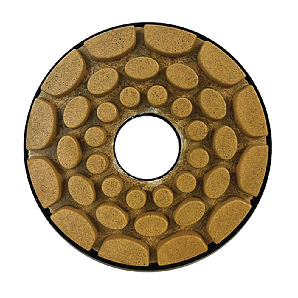 5″ Tenax Auto Edge Inline 80 Grit H&L Back for Bullnoses and Straight Edges